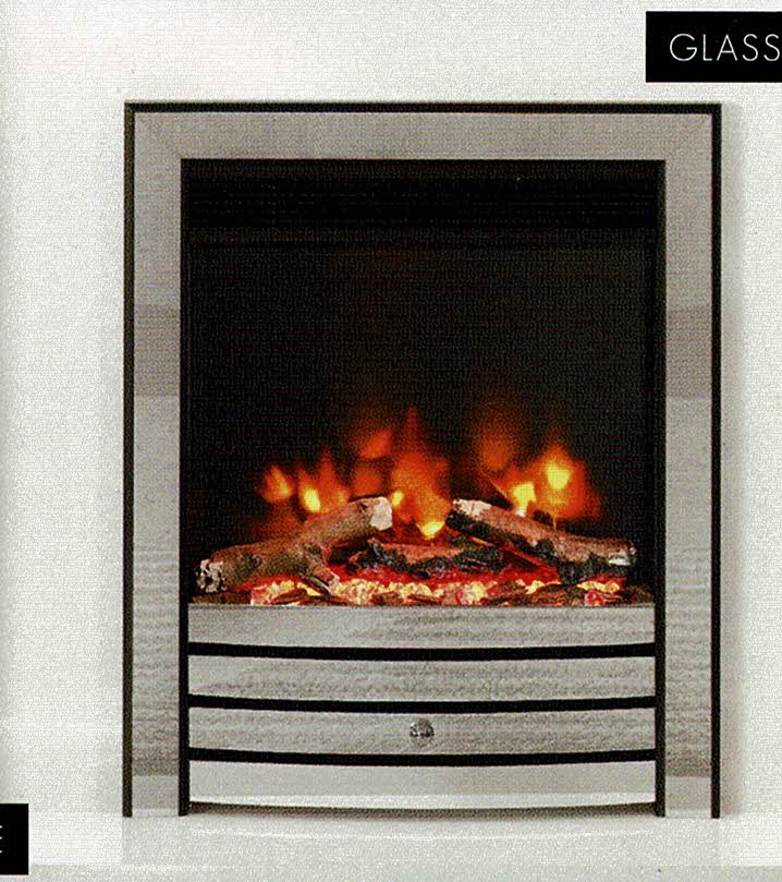 Inset Electric Fires&nbsp;DEVOTION FASCIA